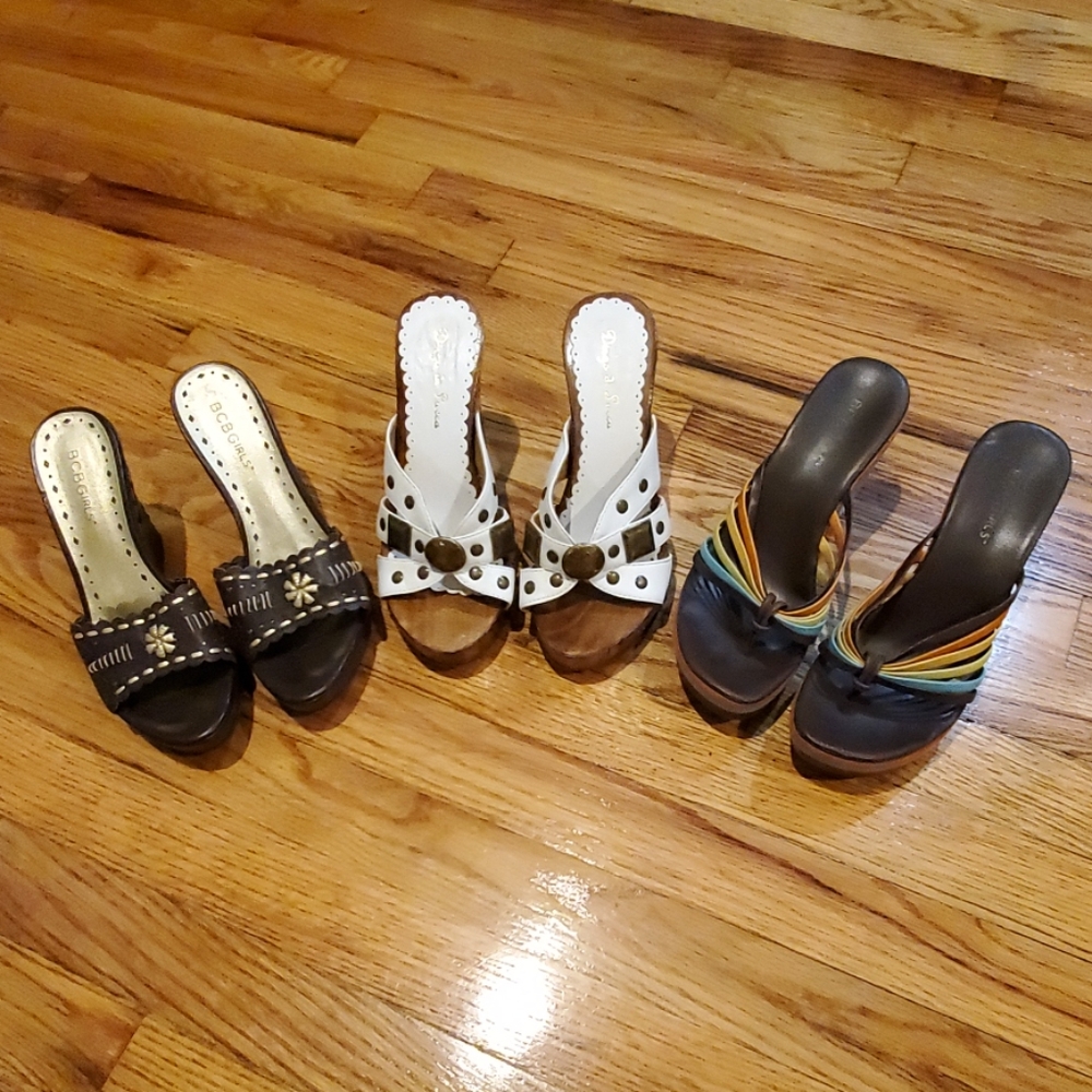 Wedges